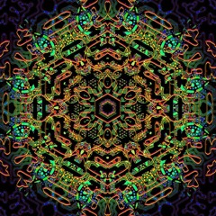Adrian - Mesmerize