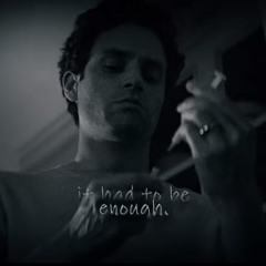 Alternative Intro-Lucki (Joe Goldberg “Stop YOU”)