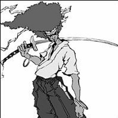 Shaolin - Adrian TTS