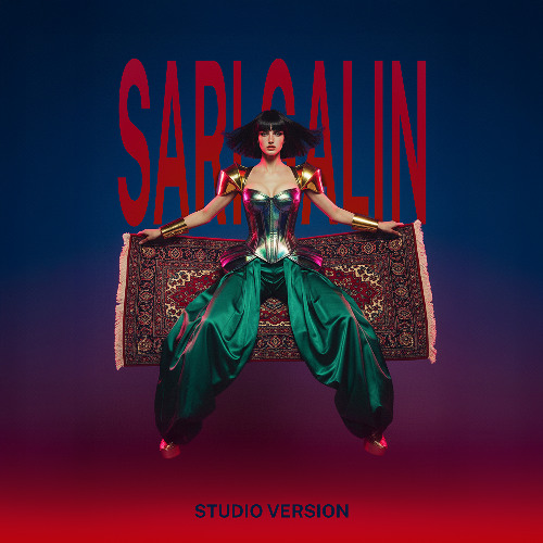 Sari Galin Feat. Nava - Slow Version