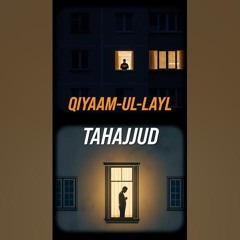 Start praying Qiyaam al-Layl, and you’ll find yourself addicted.