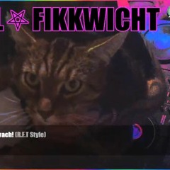 FIKKWICHT Tribute Mix By PSYCHOTICO