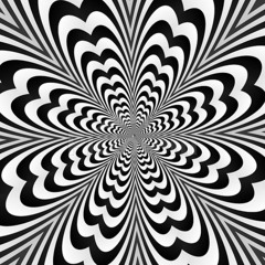 Shepard illusion