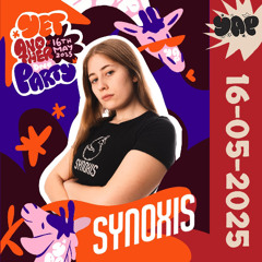 Synoxis at Yet Another Party | May 16th 2025
