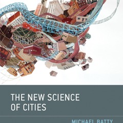 READ [PDF] The New Science of Cities (Mit Press) free