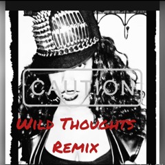 Wild Thoughts (Remix)