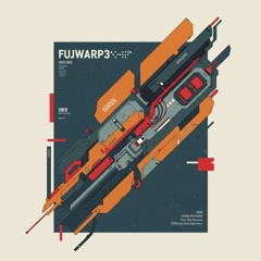 FUJIWARP 03