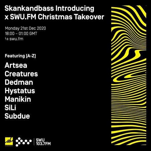 Subdue - 22nd DEC 2020