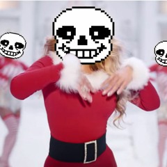 All I Want for Christmas is Megalovania