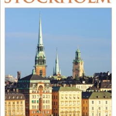 [DOWNLOAD] KINDLE 📦 DK Eyewitness Travel Guide: Stockholm by  DK Publishing [KINDLE