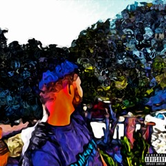 Everything Is Fine (feat. Kusta) [prod by Qwerty Hynna]