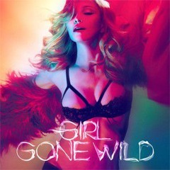 Madonna - Girl Gone Wild (Javier Ortiz Pride Remix 2024)