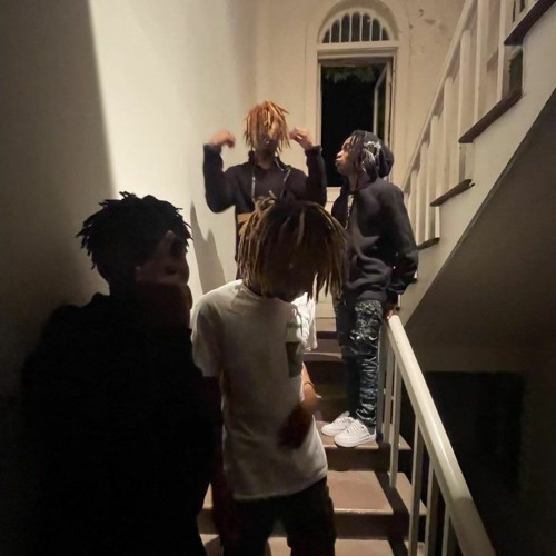 @luwopxo + @h8tonio + @exotic3ra - get that bag [DREAMTHUG + OB1 EXCLUSIVE]