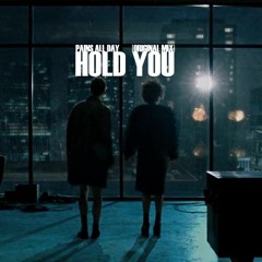 Hold You [EXTENDED MIX]