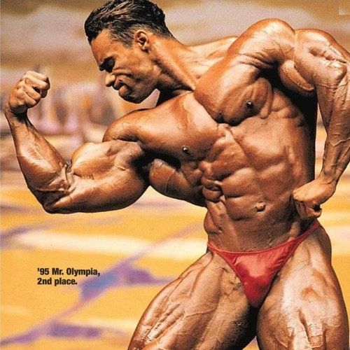 kevin levrone x Suffocation (motivation)