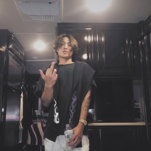 should have. (prod.shobeatz)
