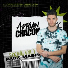 Especial Pack Adrian Chacon Spring (VOL1)
