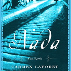 [View] EBOOK 📒 Nada: Una novela (Modern Library Classics) (Spanish Edition) by  Carm