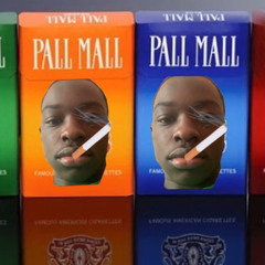 pall mall
