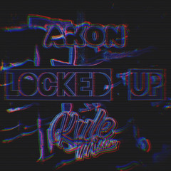 AKON - LOCKED UP (Kyle Miller Edit)