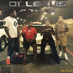 01' Lexus(prod. Bzzb)