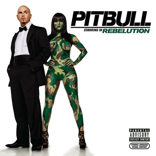 Stream Pitbull Juice Box by Pitbull Listen online for free on SoundCloud