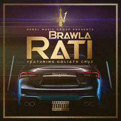 Ratti (Feat Goliath Cruz)