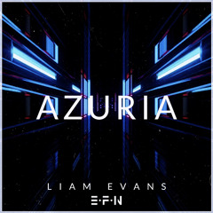 LIAM EVANS - Azuria