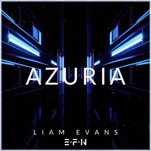 LIAM EVANS - Azuria