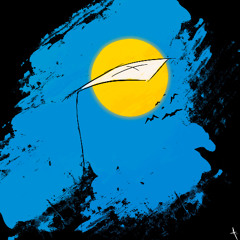 Sen Benim Başıma Gelen En Güzel Şey - Koyu (Cover)