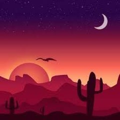 Desert Vibass - Downtempo DJ Set - Gana-Eden