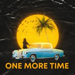 One More Time - MandaneDS ft Oliver Green