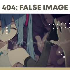 【Cat】404 False Image (VOCALOID RUSSIAN cover)