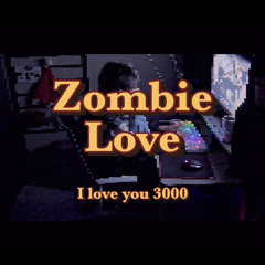 Zombie Love !!