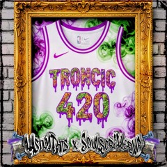 LastlyThis x SoulScrewedUp - Home Jersey