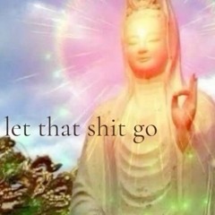 let it go