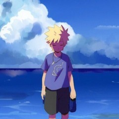 Naruto Ending 1 Wind