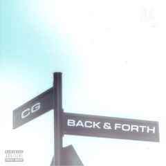 Back & Forth - CG