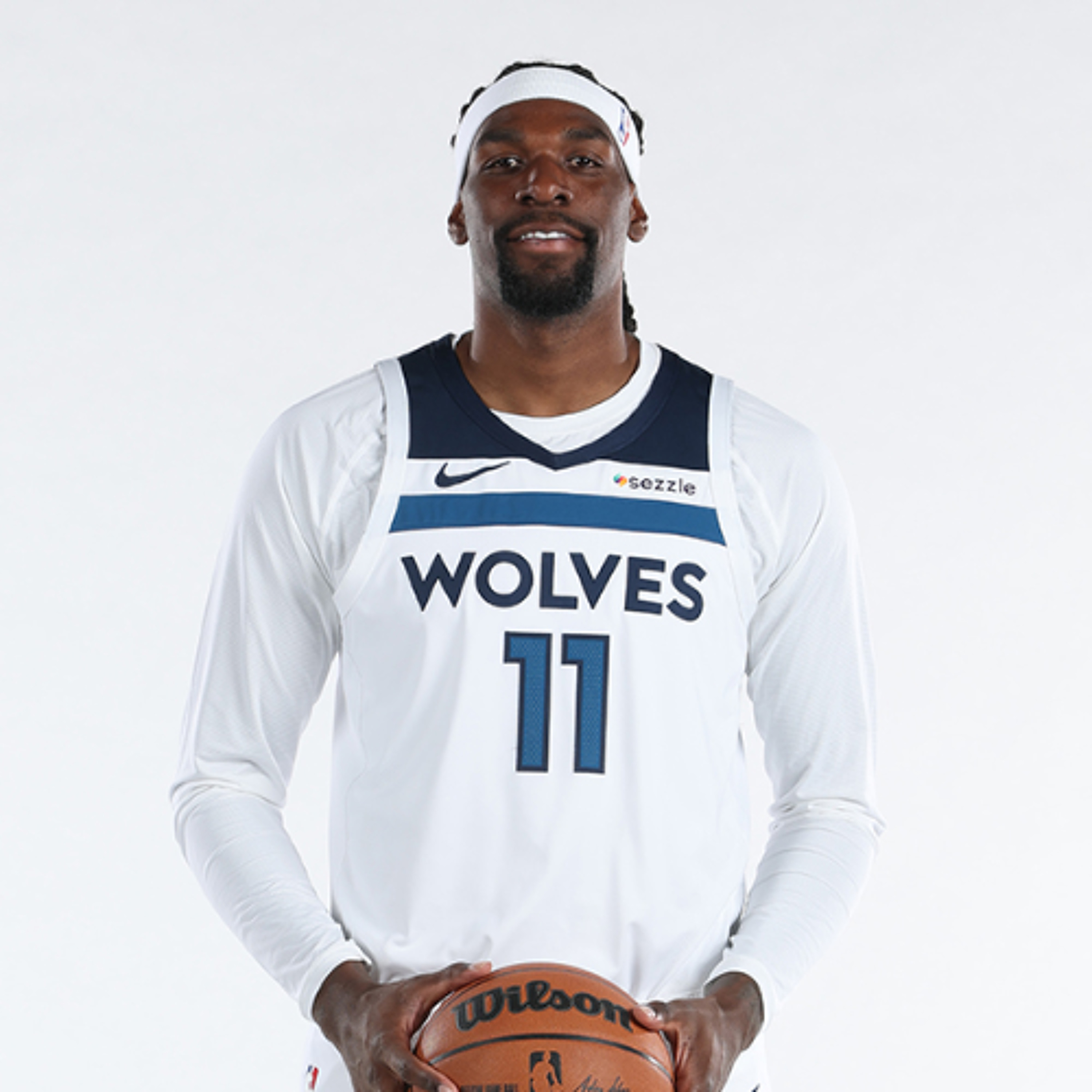 Naz Reid Postgame 12.14