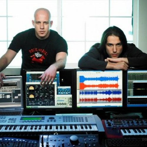 Infected Mushroom - Live @ Global Trance Grooves 039, 11.07.2006