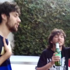 estado ausente [ni siquiera llega a ser un demo]