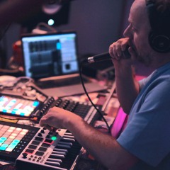 1 hour live @ Stranded FM - Friended FM Show 07-03-2022