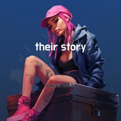 pastel ghost embrace