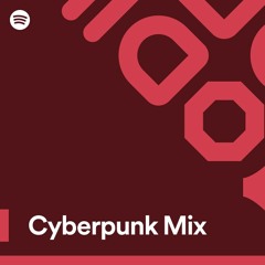 Cyberpunk Mix