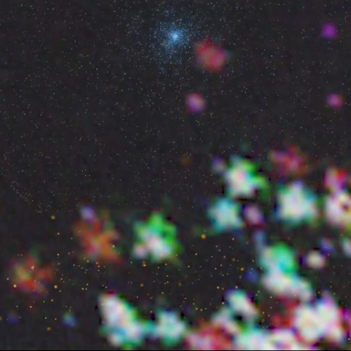 On Top (Slowed & Reverb)