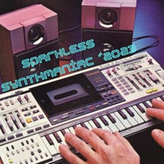 Sparkless - Synthmaniac 2023