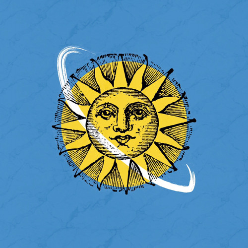 Little Sun Song Artwork