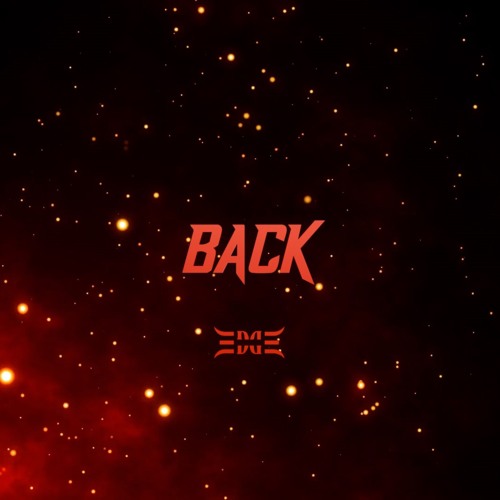 Edge - BACK