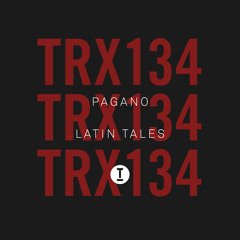 Pagano – Latin Tales (Extended Mix)