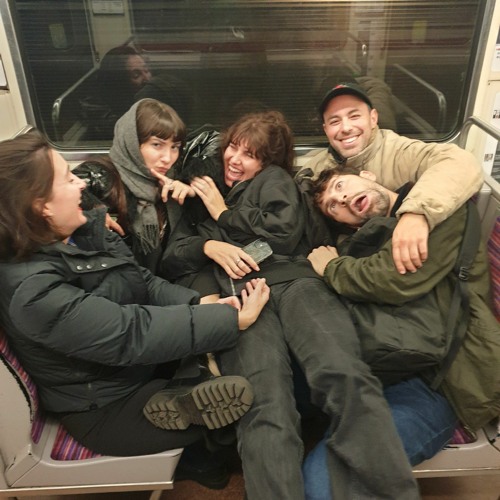 j'irais pas à ta soirée